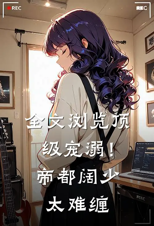 全文浏览顶级宠溺！帝都阔少太难缠