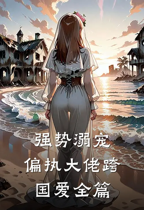 强势溺宠：偏执大佬跨国爱全篇