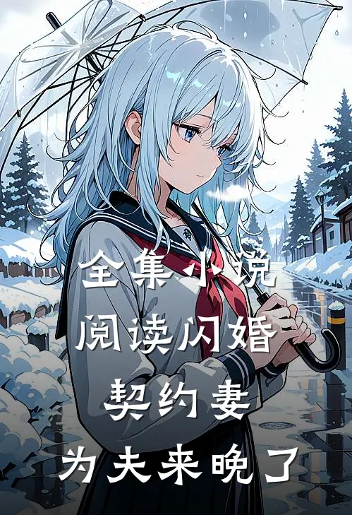 全集小说阅读闪婚契约妻：为夫来晚了