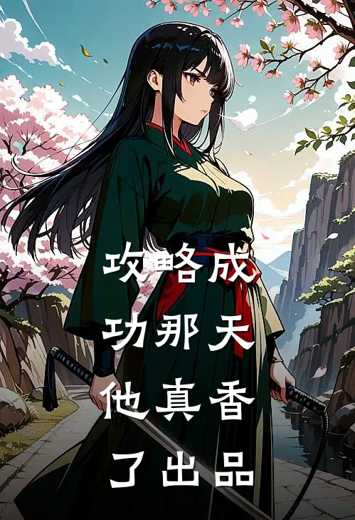 攻略成功那天，他真香了出品