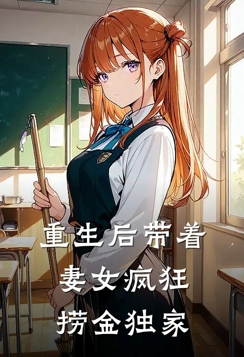 重生后带着妻女疯狂捞金独家
