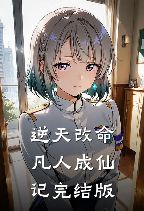 逆天改命,凡人成仙记完结版免费观看