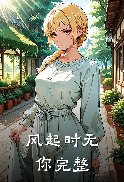 风起时无你完整