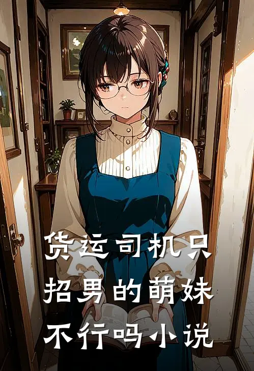货运司机只招男的萌妹不行吗小说