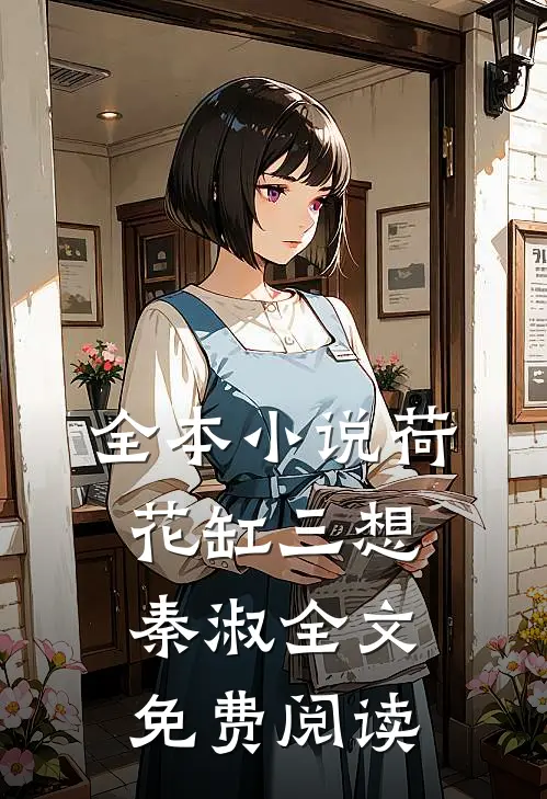 全本小说荷花缸三想秦淑全文免费阅读