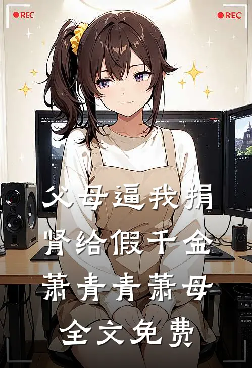 父母逼我捐肾给假千金萧青青萧母全文免费