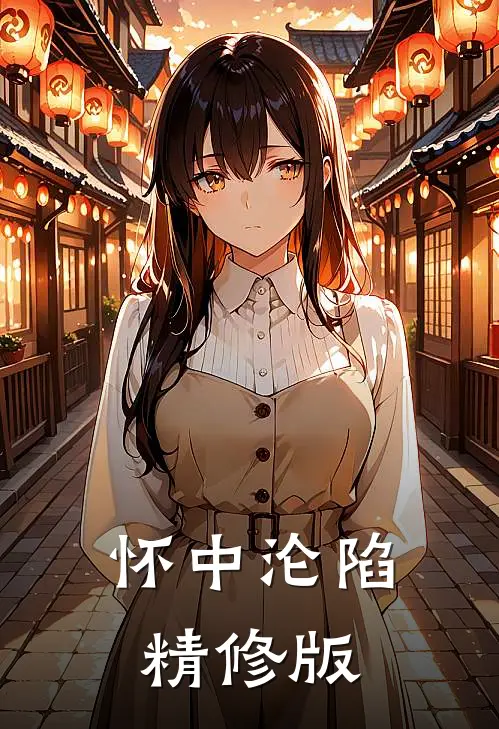 怀中沦陷精修版