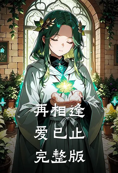 再相逢，爱已止完整版