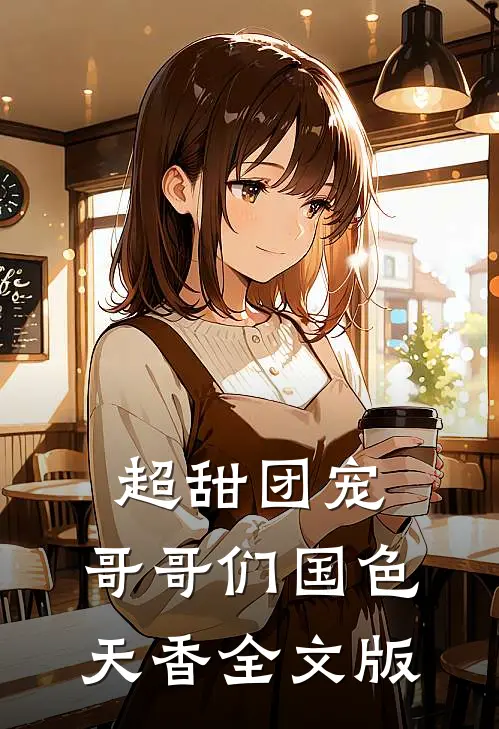 超甜团宠：哥哥们国色天香全文版