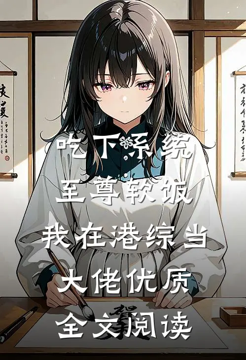 吃下系统至尊软饭，我在港综当大佬优质全文阅读