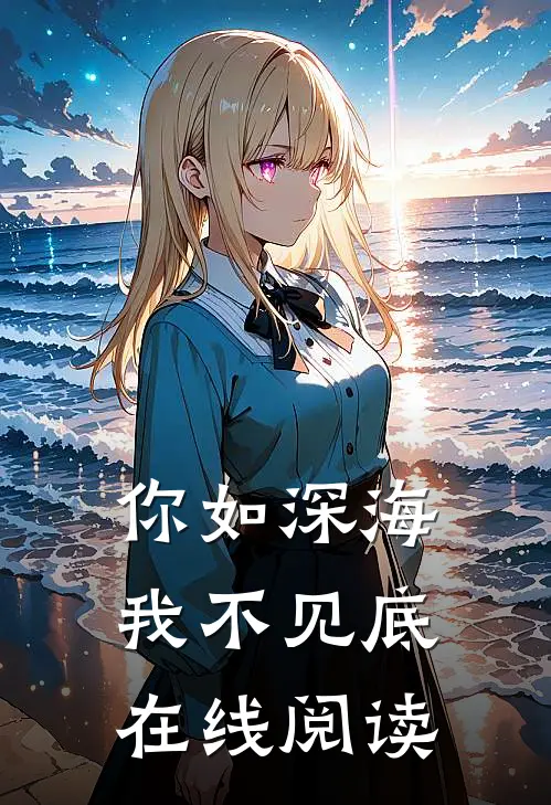你如深海我不见底在线阅读