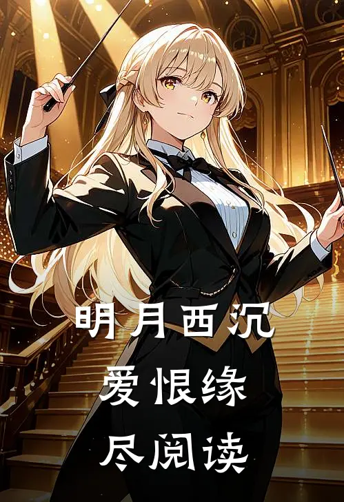 明月西沉，爱恨缘尽阅读