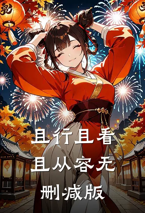 且行且看且从容无删减版