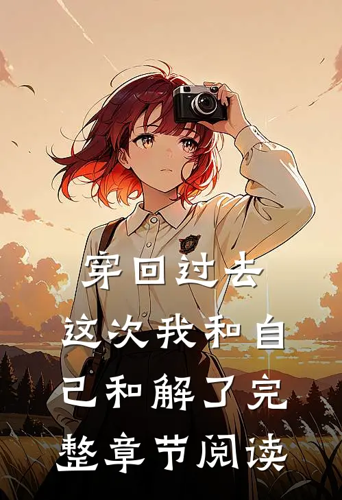 穿回过去，这次我和自己和解了完整章节阅读