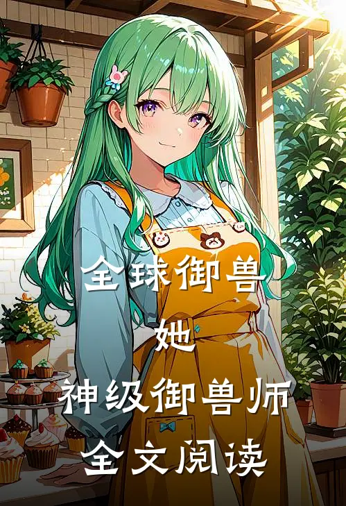全球御兽：她，神级御兽师全文阅读