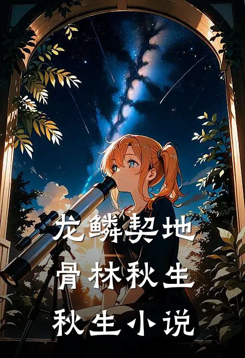 龙鳞契地骨林秋生秋生小说