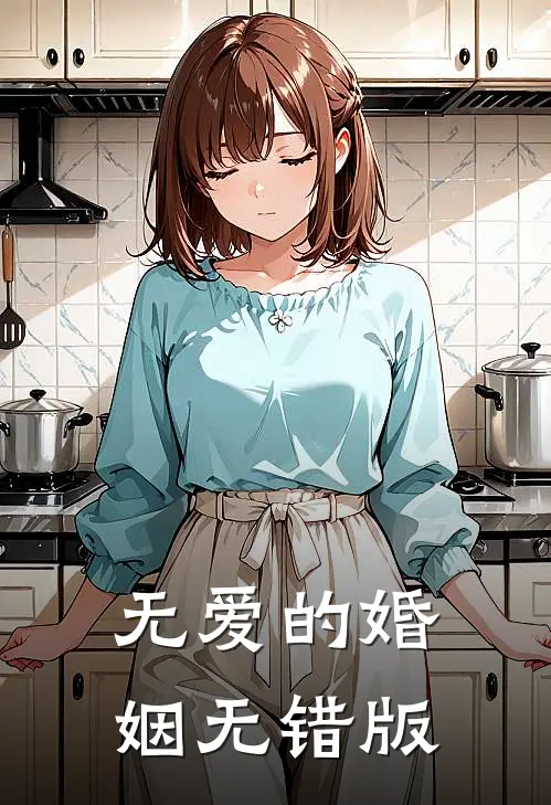无爱的婚姻无错版