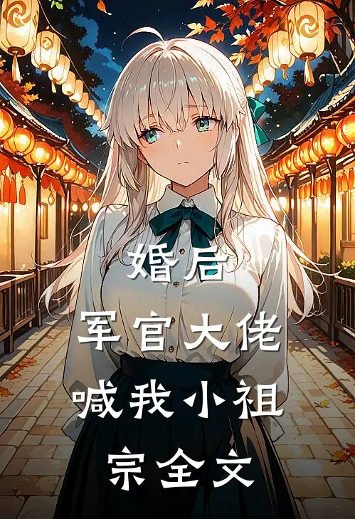 婚后，军官大佬喊我小祖宗全文