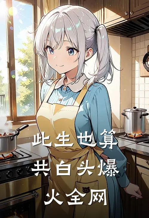 此生也算共白头爆火全网