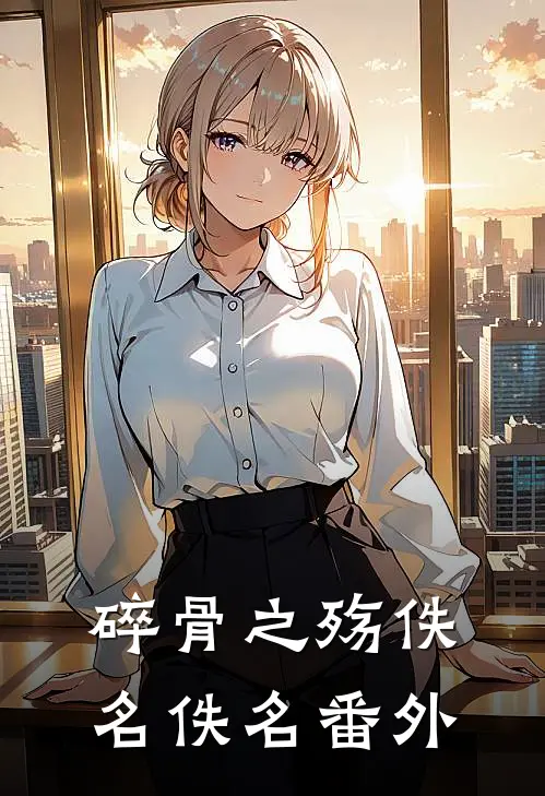 碎骨之殇佚名佚名 番外