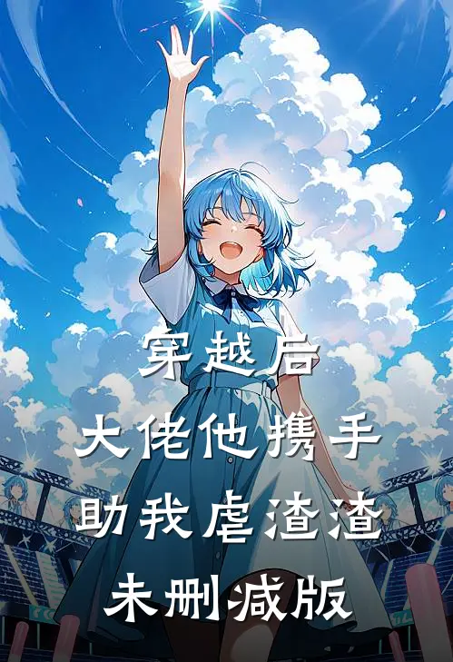穿越后，大佬他携手助我虐渣渣未删减版