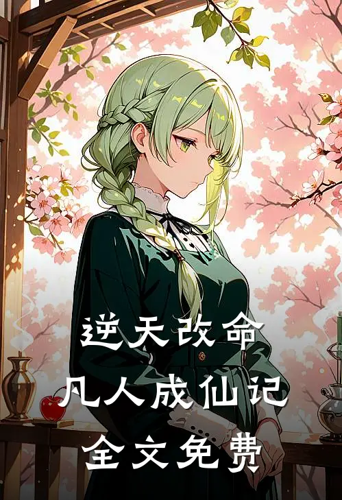 逆天改命，凡人成仙记全文免费
