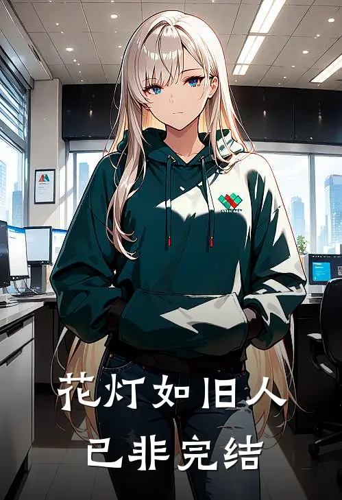 花灯如旧人已非完结