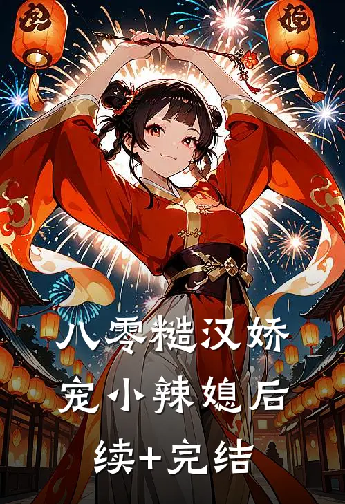 八零糙汉娇宠小辣媳后续+完结