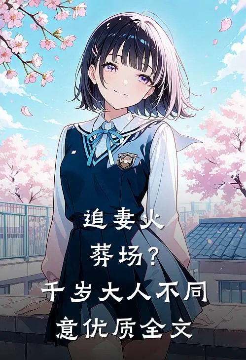 追妻火葬场？千岁大人不同意优质全文
