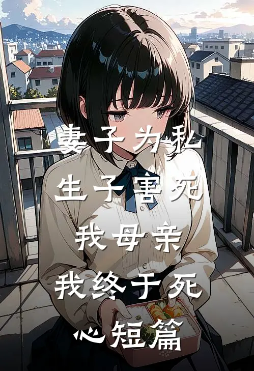 妻子为私生子害死我母亲，我终于死心短篇
