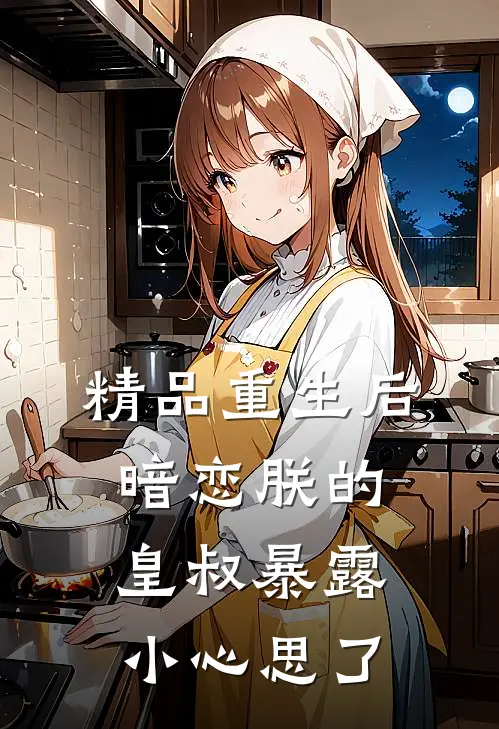 精品重生后,暗恋朕的皇叔暴露小心思了免费阅读