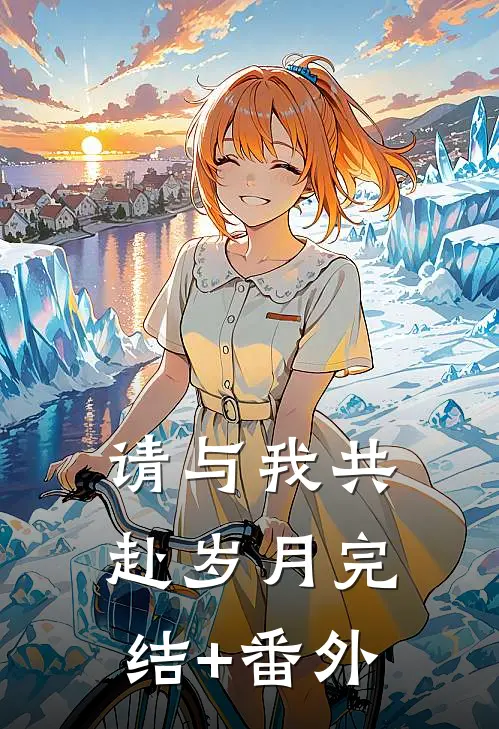 请与我共赴岁月完结+番外