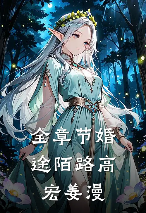 全章节婚途陌路高宏姜漫