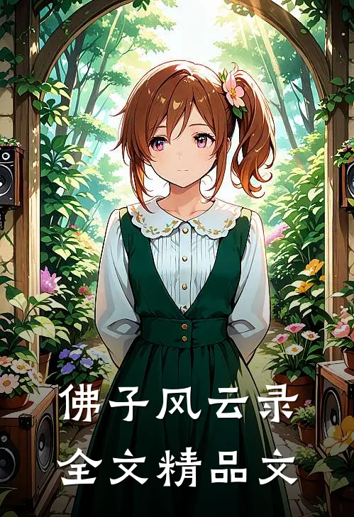 佛子风云录全文精品文