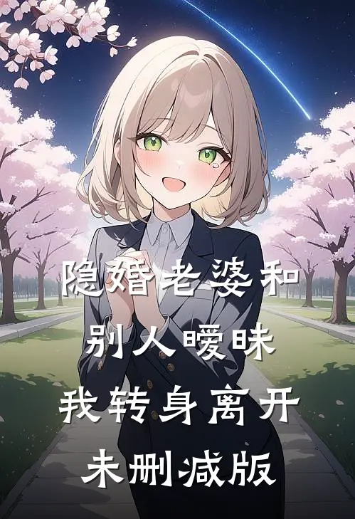 隐婚老婆和别人暧昧，我转身离开未删减版