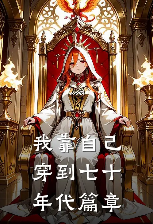 我靠自己穿到七十年代篇章