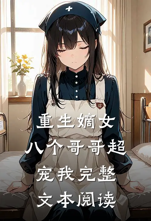 重生嫡女八个哥哥超宠我完整文本阅读
