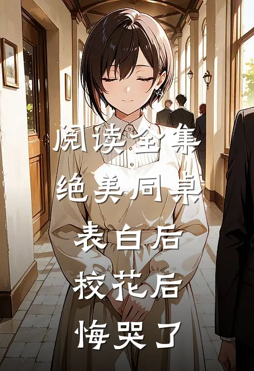 阅读全集绝美同桌表白后，校花后悔哭了
