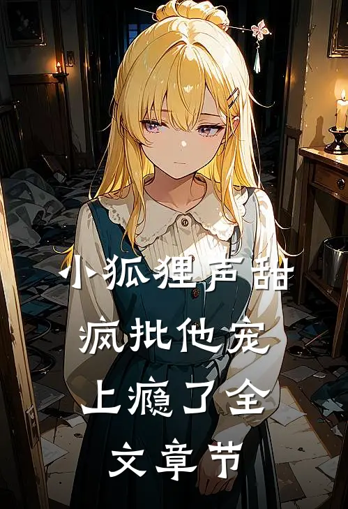 小狐狸声甜，疯批他宠上瘾了全文章节
