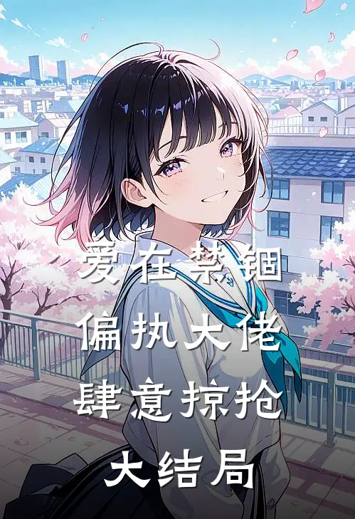 爱在禁锢：偏执大佬肆意掠抢大结局