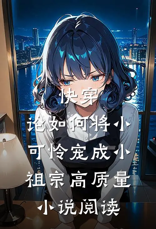 快穿：论如何将小可怜宠成小祖宗高质量小说阅读