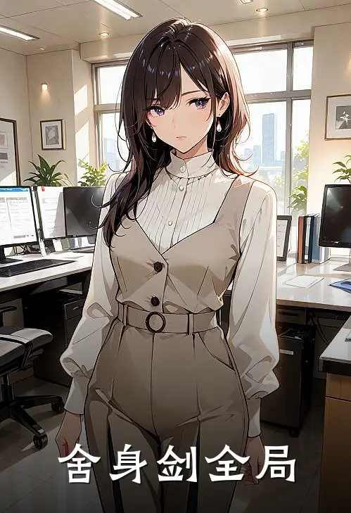 舍身剑全局