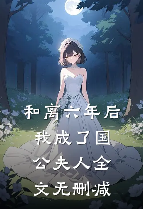 和离六年后，我成了国公夫人全文无删减