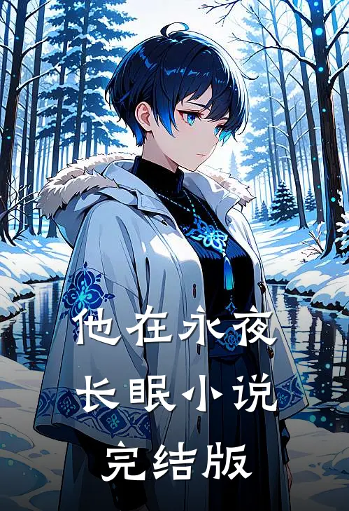 他在永夜长眠小说完结版