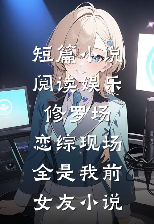 短篇小说阅读娱乐修罗场:恋综现场全是我前女友小说