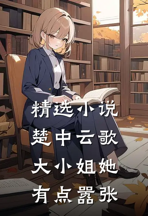 精选小说楚中云歌：大小姐她有点嚣张