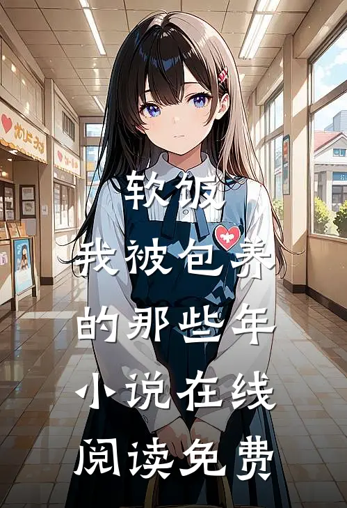 软饭：我被包养的那些年小说在线阅读免费