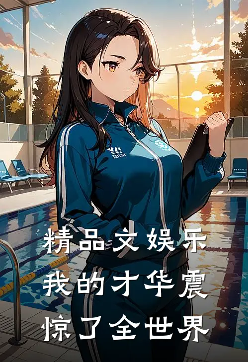 精品文娱乐：我的才华震惊了全世界