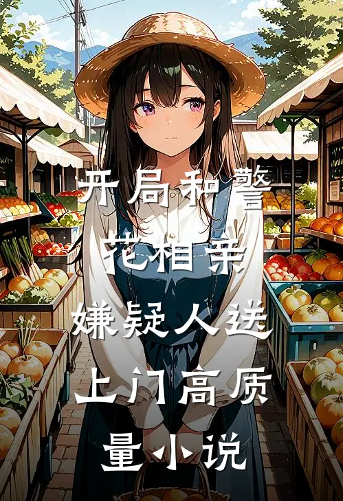 开局和警花相亲，嫌疑人送上门高质量小说