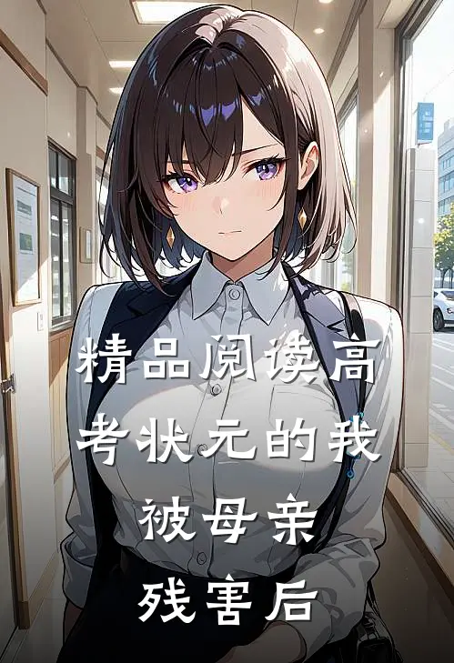 精品阅读高考状元的我，被母亲残害后